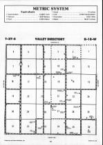 Valley T27S-R18W, Kiowa County 1990